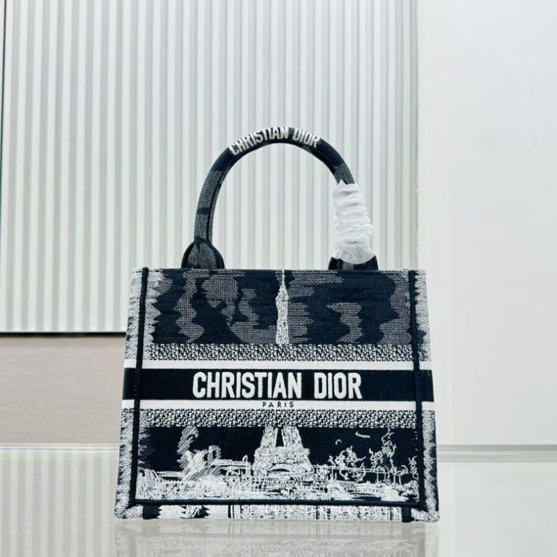 D*or shopping bags
